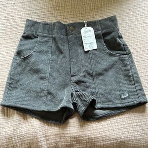 Hammies Corduroy Shorts